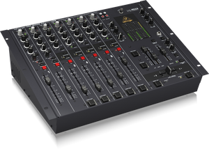 1631600816590-Behringer Pro Mixer DX2000USB 4-channel DJ Mixer 3.png